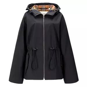 [롯데백화점]버버리 메들리 드로우스트링 후드 바람막이 자켓 8119149 ACO