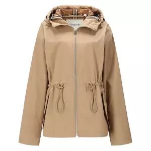 [롯데백화점]버버리 메들리 드로우스트링 후드 바람막이 자켓 8119148 AEO