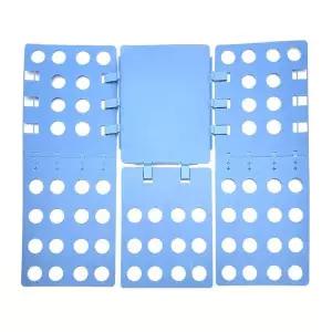 빨래정리 접기판 옷개는틀 고급형 옷개기 대형