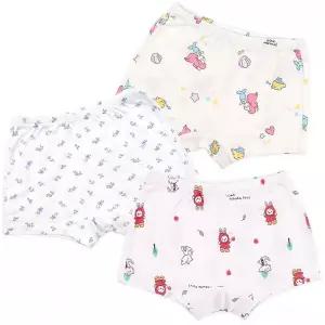 바풀 MK SS68-28 아동드로즈 3매입 모달 드로즈 유아 아동 주니어 팬티