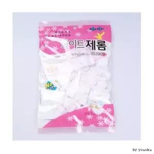 ( )화이트제롬미니909 T1나프타린 옷장용 화장실 탈취제