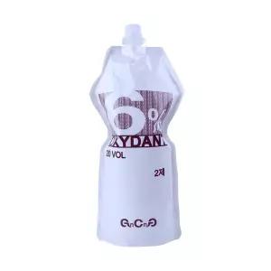 지시지 GCG 산화제 6% 1000ml
