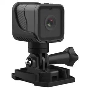 오토바이 블랙박스 고화질 바이크 카메라 블랙 자전거