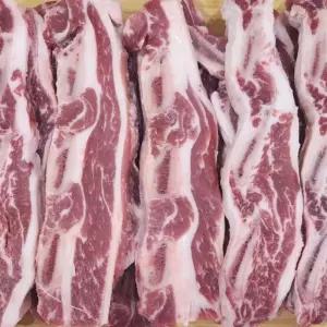 대한민국최저가 LA갈비 꽃갈비 소갈비 2kg 득템찬스