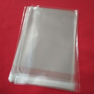 범용 호환 보관 가방  자체 접착 XBOX 호환 호환 360 Wii 호환 U ONE PS2 PS4 용 50개