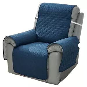 리클라이너 소파베드 패브릭 덮개 시트 전체 교체 커버