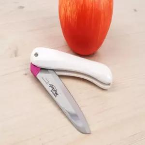 퍼플샵 접이식과도90MM 미니칼