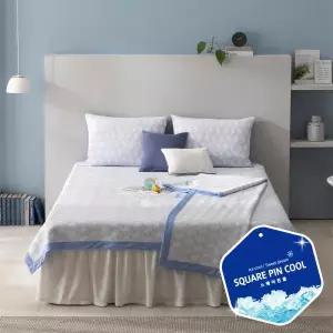 [SS] 보몽드 냉감 아이스 패드 1+1 세트 프리미엄 냉감 100%