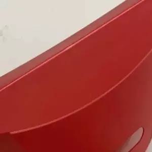 ( )줄서기의자 접이식 레드 접이식의자 접이식플라스틱의자 야외플라스틱의자 플라스틱간이의자