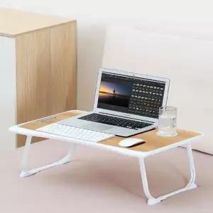 ( )폴딩 테이블 노트북 태블릿 거치대 서랍형 좌식 책상 접이식 공부상 식탁 다용도