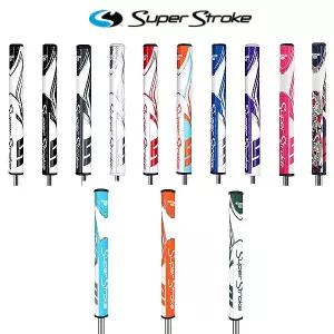 슈퍼스트로크 제너지 투어 2.0 골프그립 Zenergy Tour 2026