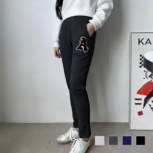 와펜A 트레이닝 세미배기팬츠 SD-2855A (HSJ-WBB2048)