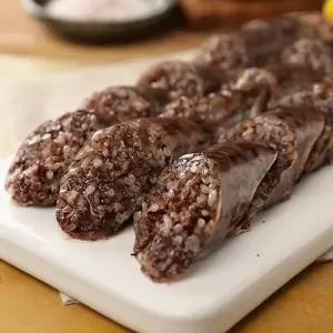 [용가마] 찹쌀순대 500g x 3팩