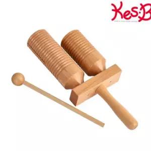 유아용톤 블록 아동용톤 블록 어린이 초등 음악 타악기톤 원목톤 타악기 악기톤 나무 수업 학습 놀이 리듬