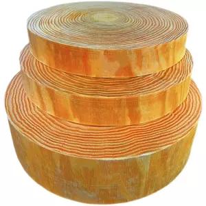 통나무 원형 도마 주방 용품 식당 업소용 칼질 원목 나무