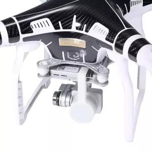 TBZ 정품 네오파인 DJI 펜텀 드론 렌즈 커버