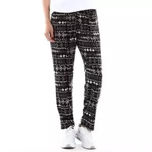 여자 여름철 시원한 쿨 긴바지 다이아 아이스바지 (HSJ-W91E135)