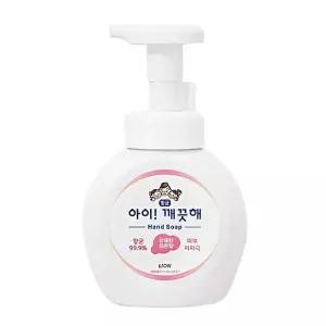 아이깨끗해 250ml 상큼한레몬