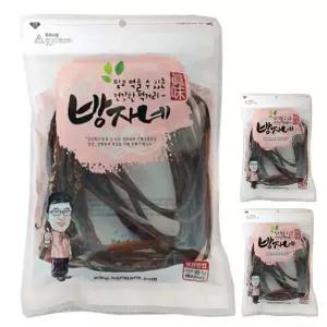 조미 오징어 장족 200g 3봉