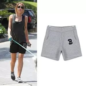 B패치 3부 트레이닝팬츠 JE-2564 (HSJ-W069625)