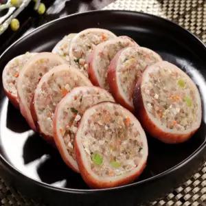 속초 오징어순대 (진공포장) 500G 4개입