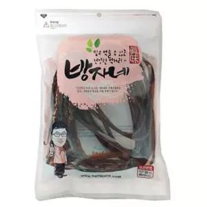 조미 오징어 장족 200g 1봉