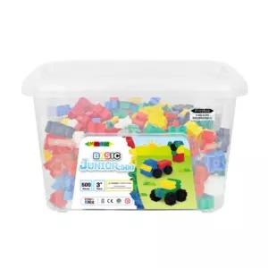 몰펀 사각블록 완구 장난감 남아 여아 어린이날 선물