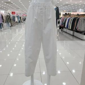 통넓은허리밴드면베기바지 ODCFPX73C_US