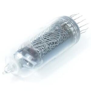 IN-14 글로우 튜브 닉시 DIY 디지털 전자 시계용 시각 효과