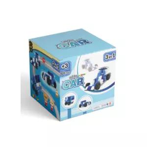 몰펀 사각 블록 자동차 남아 여아 조카 어린이날 선물