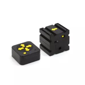 몰펀 사각 블록 모터 리모컨 세트 어린이 남아 선물