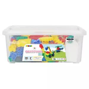 몰펀 사각블록 키즈 교구 완구 여아 남아 생일 선물