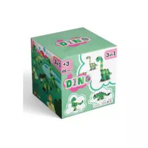 몰펀 사각 블록 공룡 남아 여아 조카 어린이날 선물