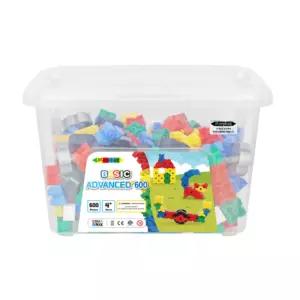 몰펀 사각블록 블럭장난감 아이 생일 어린이날 선물