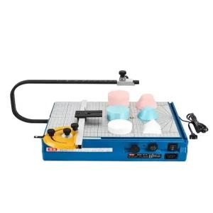 우드락재단기 커팅기 스폰지 전기 우드락 자르기 절단기