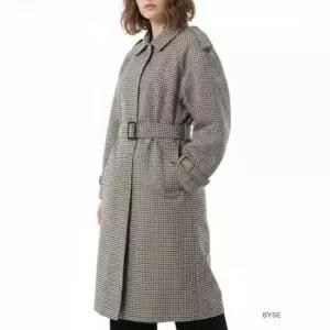 MUST IT_ MAX MARA 여성트렌치코트 피트렌치 발수 롱코트 90211337600 000002