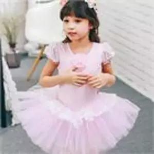 [보리보리/지지베베]엔젤 코사지발레복