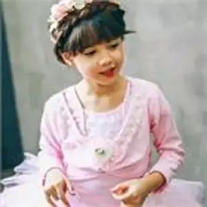 [보리보리/지지베베]리본 레이스가디건