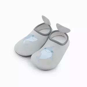 [보리보리/베이비솔]블루샤크 아쿠아슈즈