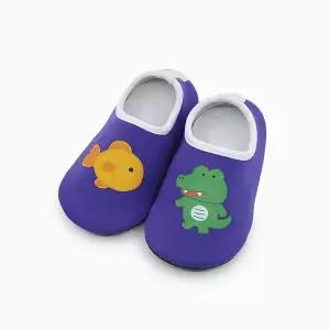 [보리보리/베이비솔]크로키피쉬 아쿠아슈즈