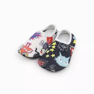 [보리보리/베이비솔]뱅뱅 아쿠아슈즈