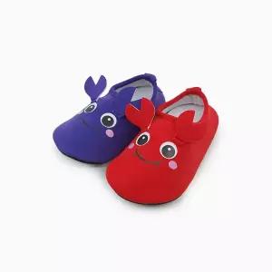 [보리보리/베이비솔]베이비크랩 아쿠아슈즈