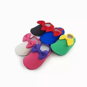 [보리보리/베이비솔]프레즌트아쿠아슈즈