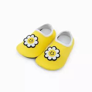 [보리보리/베이비솔]데이지 아쿠아슈즈