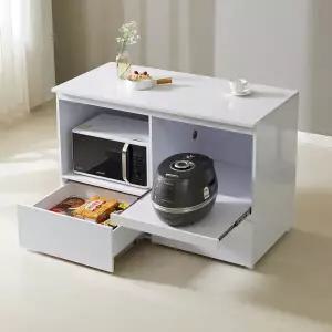 (수도권무료) MO 1200 홈바 렌지대 MD5460