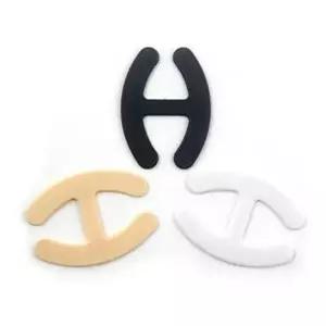 TBZ 유연한 흘림 방지 브래지어 클립 브라연결고리