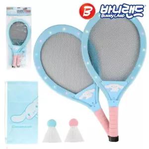 시나모롤 LED 빅민턴