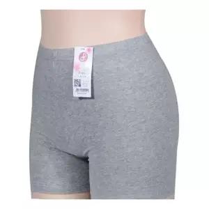 편안한 2부 짧은 스커트 속바지