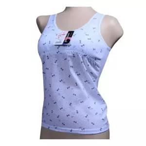 초등학생용 에어로쿨 쾌적한 브라 나시