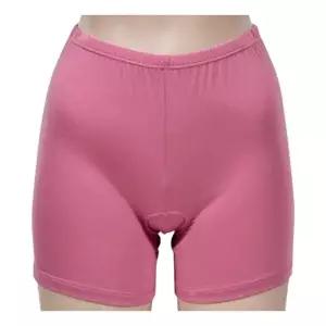 신축성 좋은 여성 3부 속바지 팬티